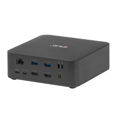 "CLUB3D CSV-2562: Premium 4K Multi-Monitor Adapter for Ultimate Productivity - Buy Now!"